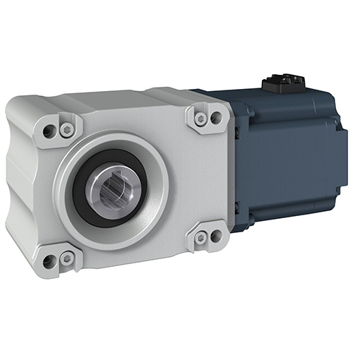 無刷直交減速機(jī)