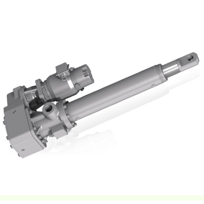 U系列電動(dòng)缸