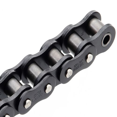 無(wú)給油鏈條